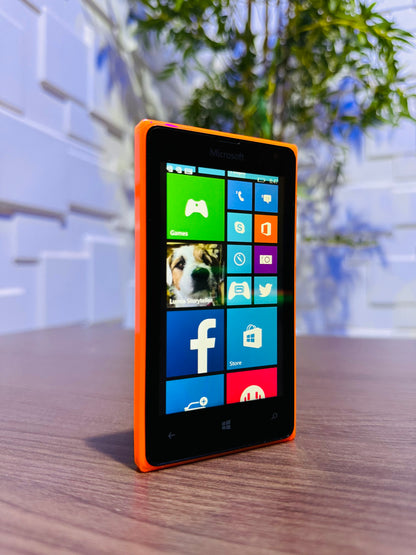 Nokia Lumia 435