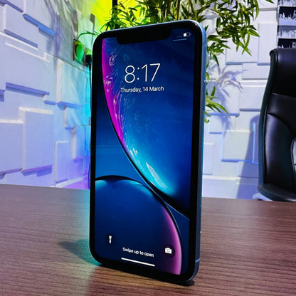64GB Apple iPhone XR