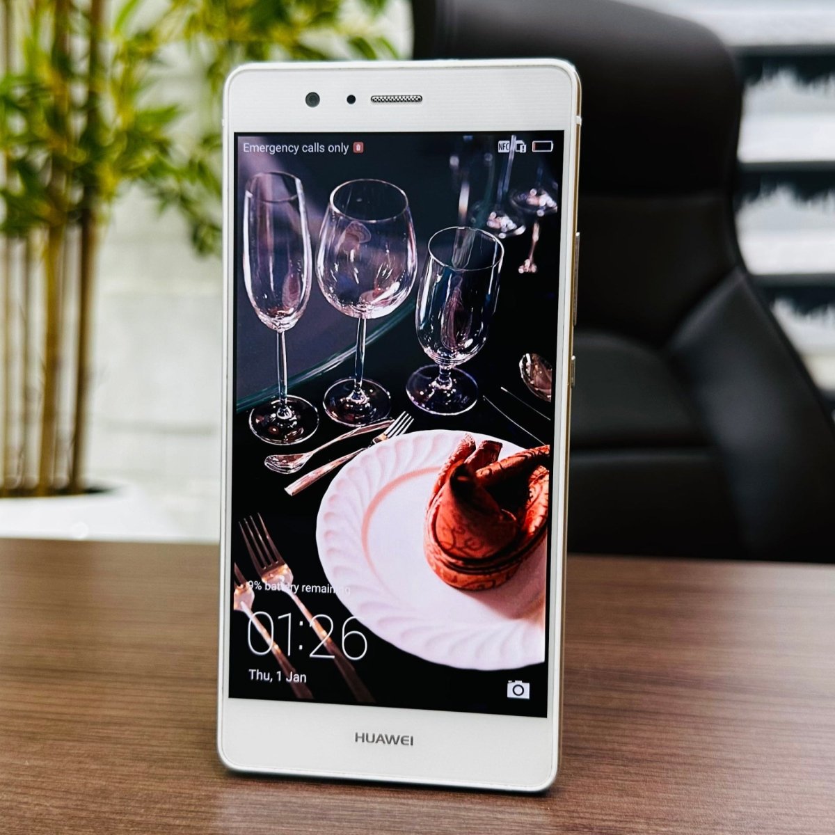 Huawei P9 Lite - 16GB ROM - 2GB RAM