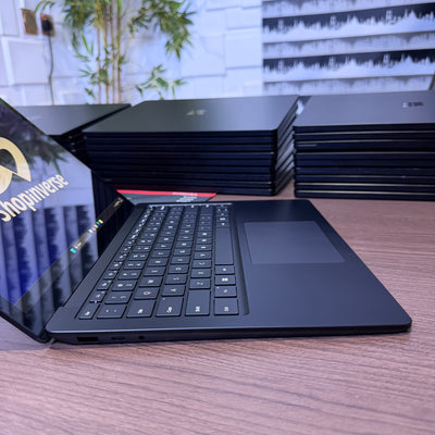 Microsoft Surface Laptop 4 | 11th Gen Core i5 | 8GB RAM | 512GB SSD | Touchscreen | Backlit Keyboard