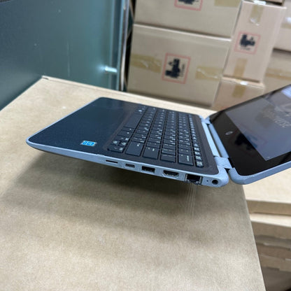 HP ProBook x360 11 G3 EE - Intel Pentium Silver - 128GB SSD - 4GB RAM - Touchscreen