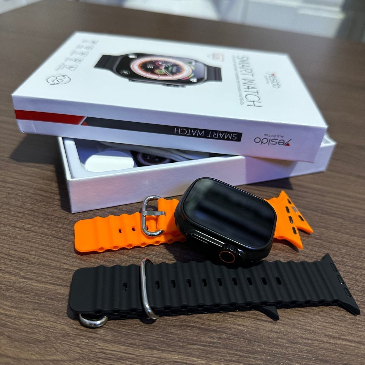 Yesido lO24 Smart Watch
