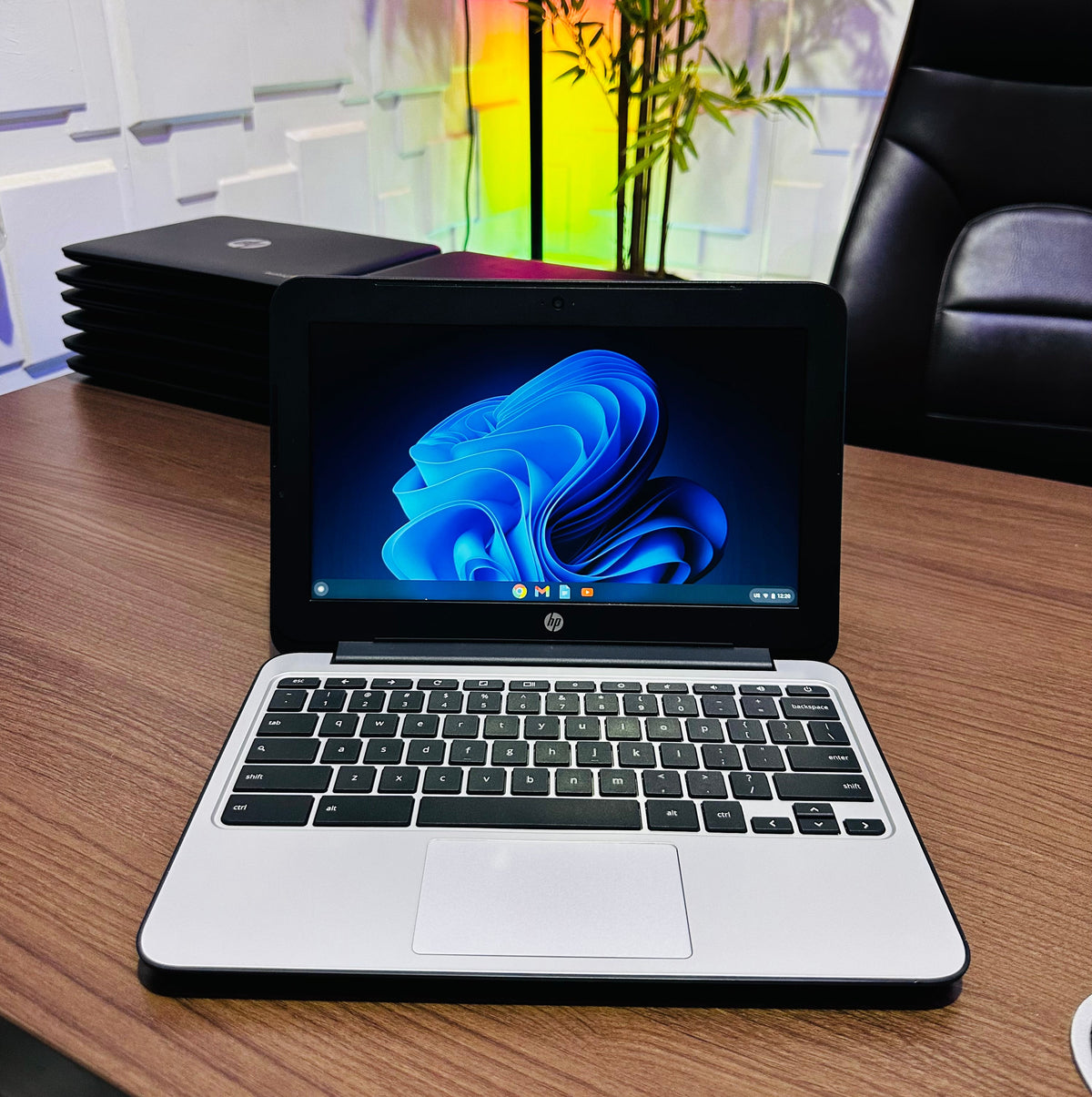 HP Chromebook 11 G4 | Intel Celeron N2840 | 2GB RAM | 16GB eMMC