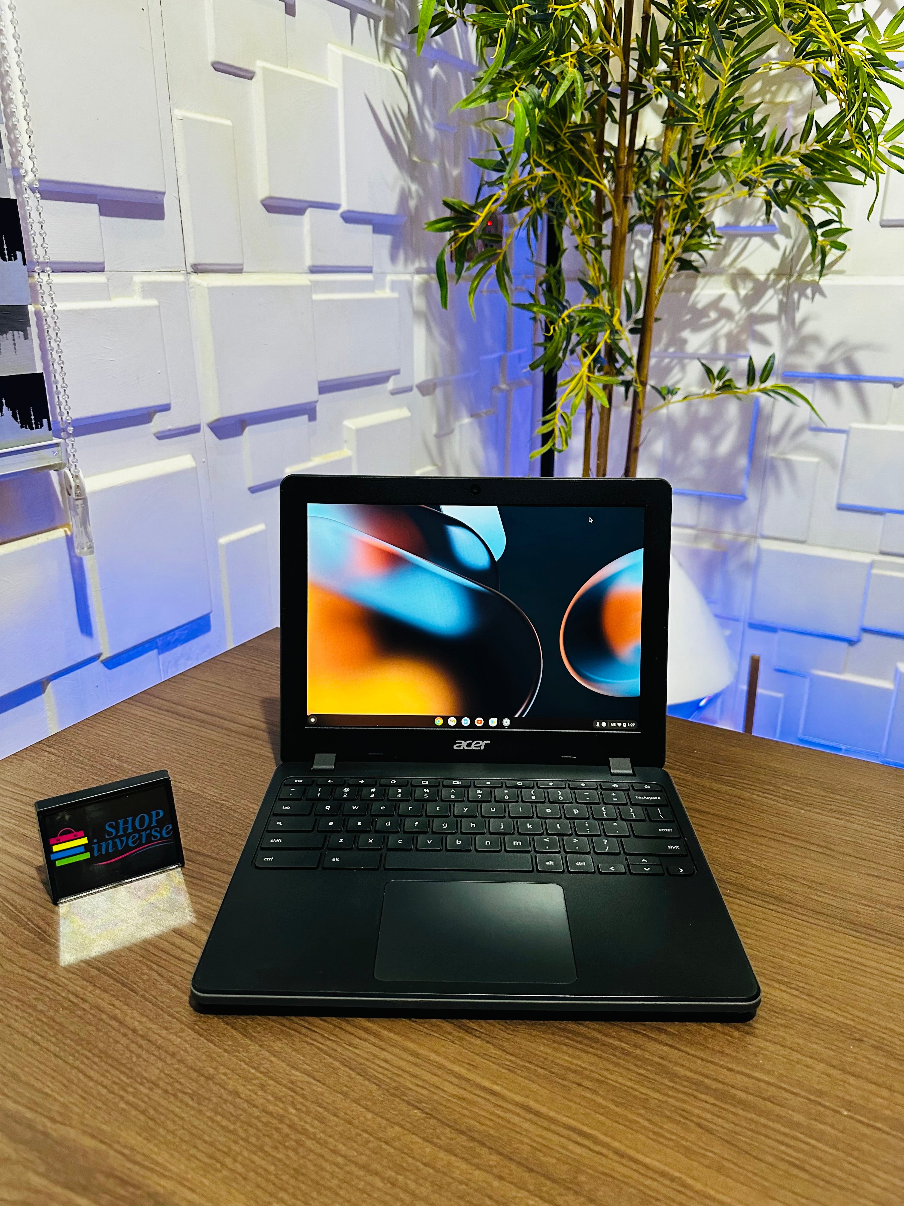 Acer Chromebook C871 - Intel Celeron 5205U - 32GB eMMC - 4GB RAM