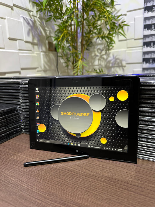 Lenovo ThinkPad 10 Tablet PC