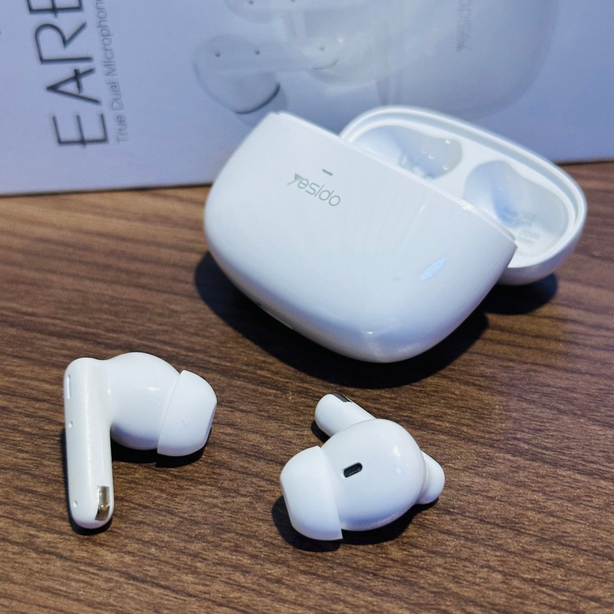 Yesido TWS28 Earbuds