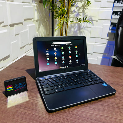 ASUS Chromebook C204M | Intel Celeron N3060 | 4GB RAM | 16GB eMMC | Minor Scratch