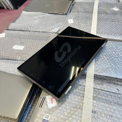 Dell Latitude 7400 2 - in - 1 - 8th Gen. Intel Core i7 - 512GB SSD - 16GB RAM - Keyboard Light - Touchscreen - Facial Recognition