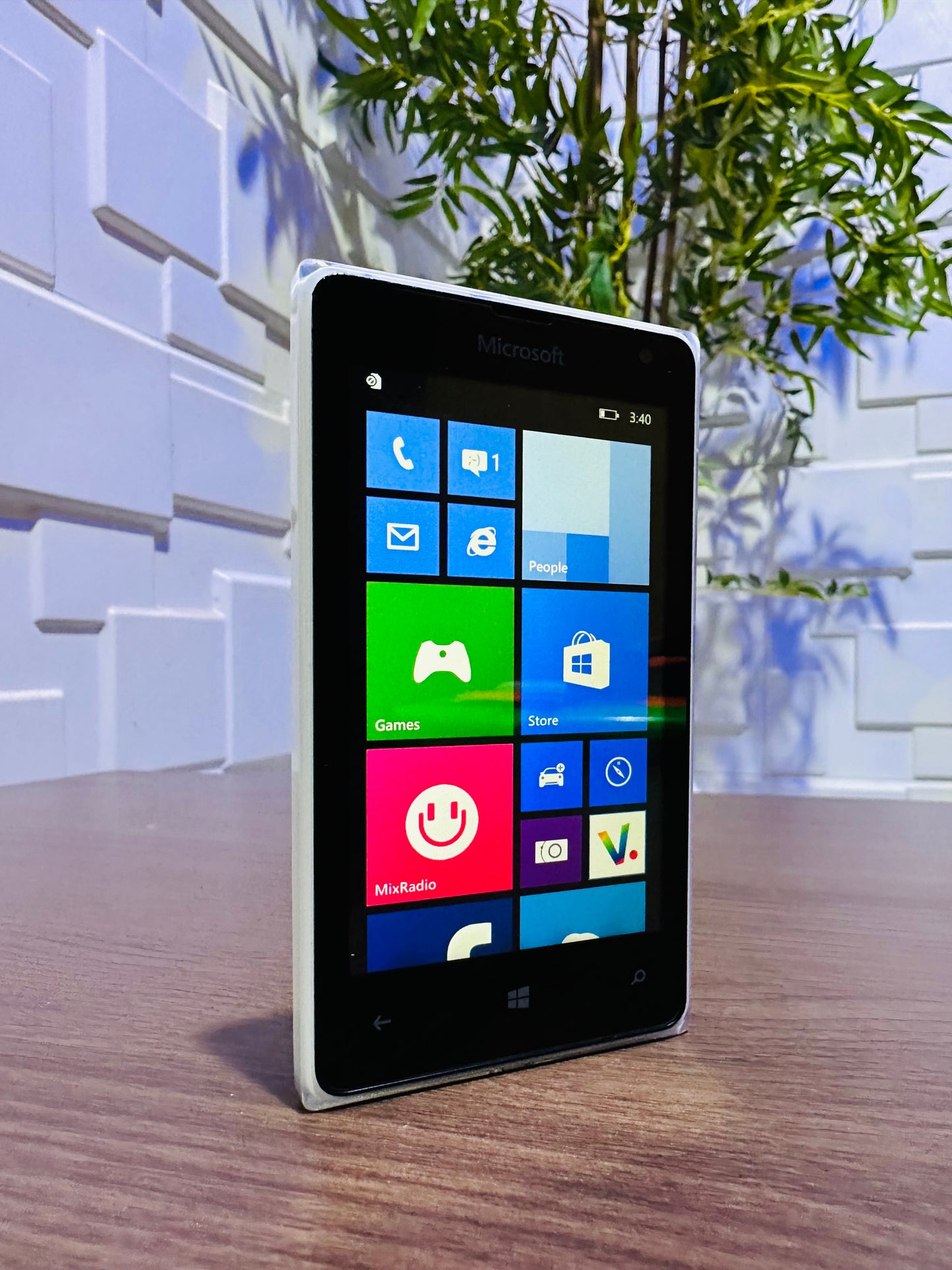 Nokia Lumia 435