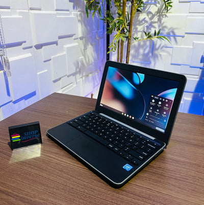 ASUS Chromebook C204M | Intel Celeron N3060 | 4GB RAM | 16GB eMMC | Minor Scratch