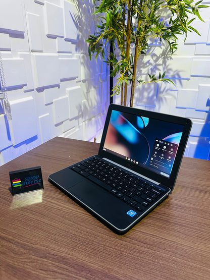Asus Chromebook C202S - Intel Celeron N3060 - 16GB eMMC - 4GB RAM - HDMI