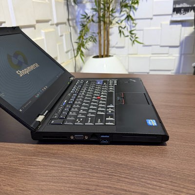 Lenovo ThinkPad T420 | Intel Core i5 | 8GB RAM | 320GB HDD