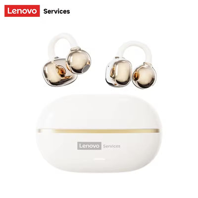 Lenovo Services RS102 Open-Ear Bluetooth Earbuds