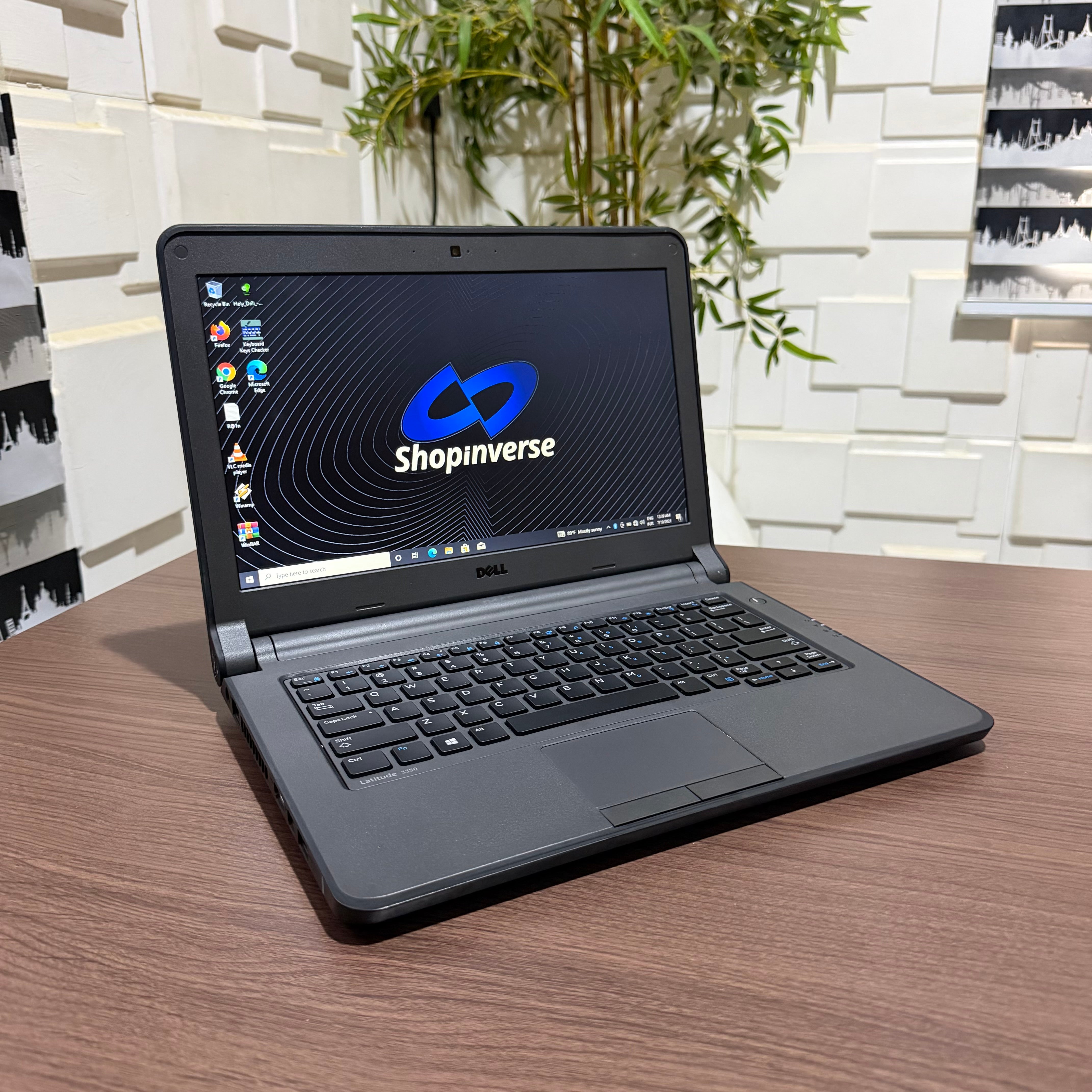Dell Latitude 3340 | Pentium | 8GB RAM | 500GB HDD