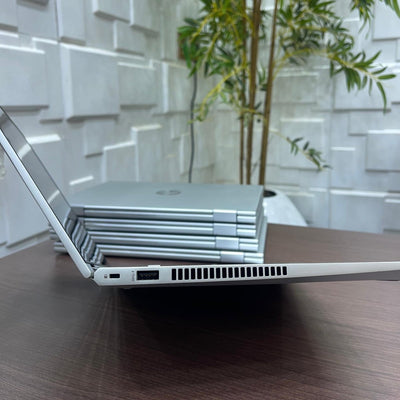 HP ProBook x360 435 G8 - AMD Ryzen 7 Pro - 512GB SSD - 16GB RAM - Keyboard Light