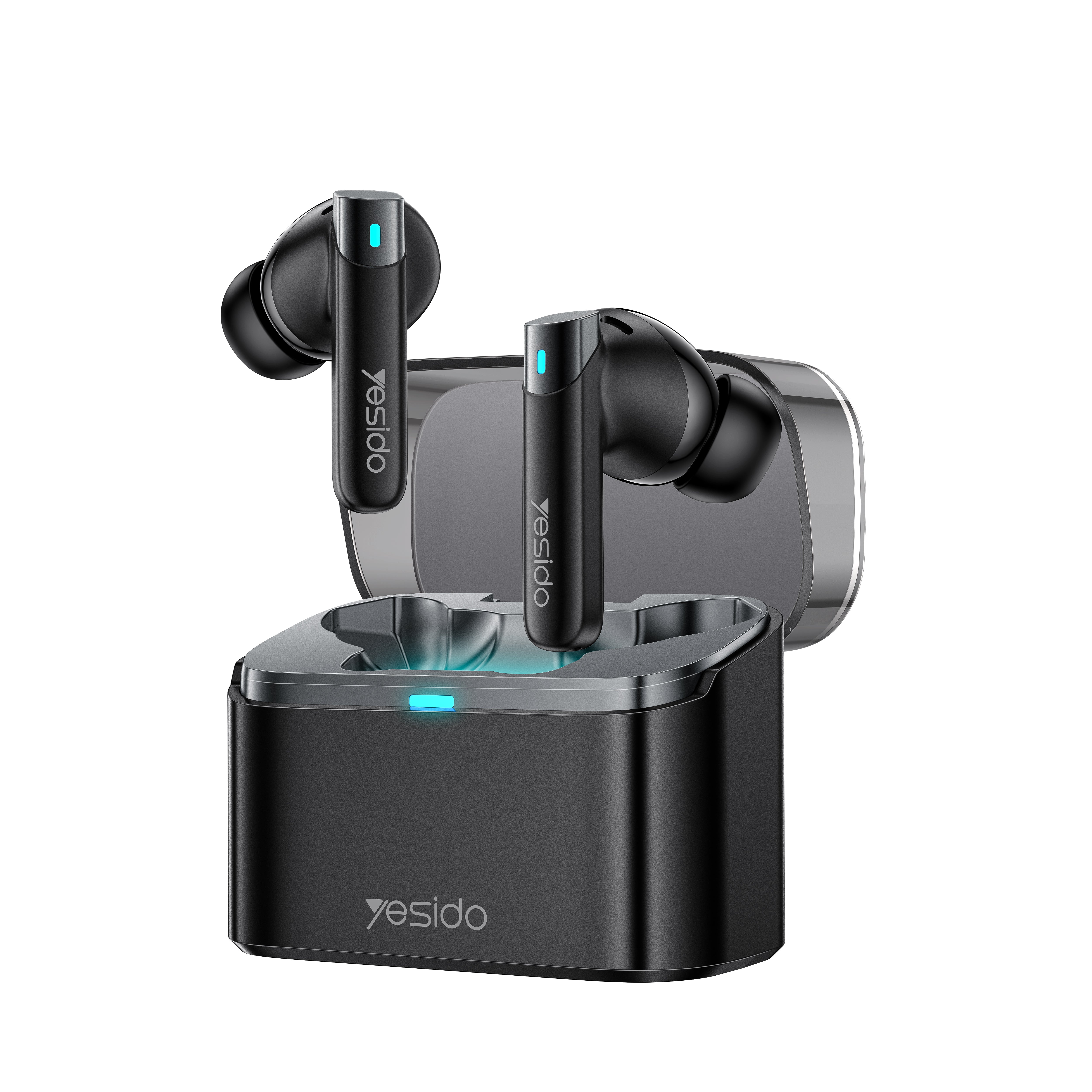 Yesido TWS33 ANC + ENC Wireless Earbuds