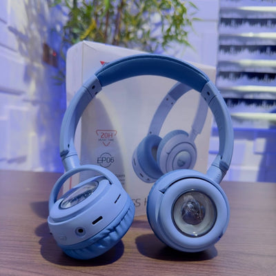 Yesido EP06 Wireless Headphone