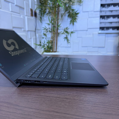 Dell Vostro 14 5410 | 11th Gen Core i5 | 8GB RAM | 256GB SSD | Full HD | Backlit Keyboard