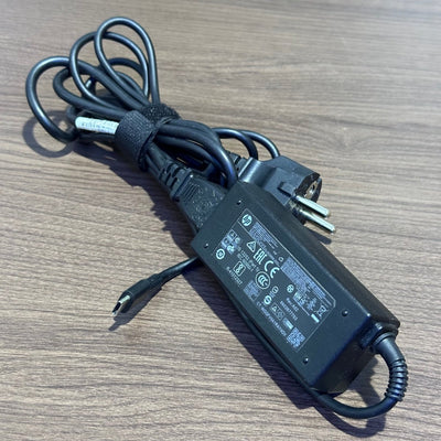 45W HP USB Type - C Charger - EU Plug
