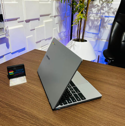 Samsung Chromebook XE310XBA | Intel Celeron N4000 | 4GB RAM | 16GB eMMC