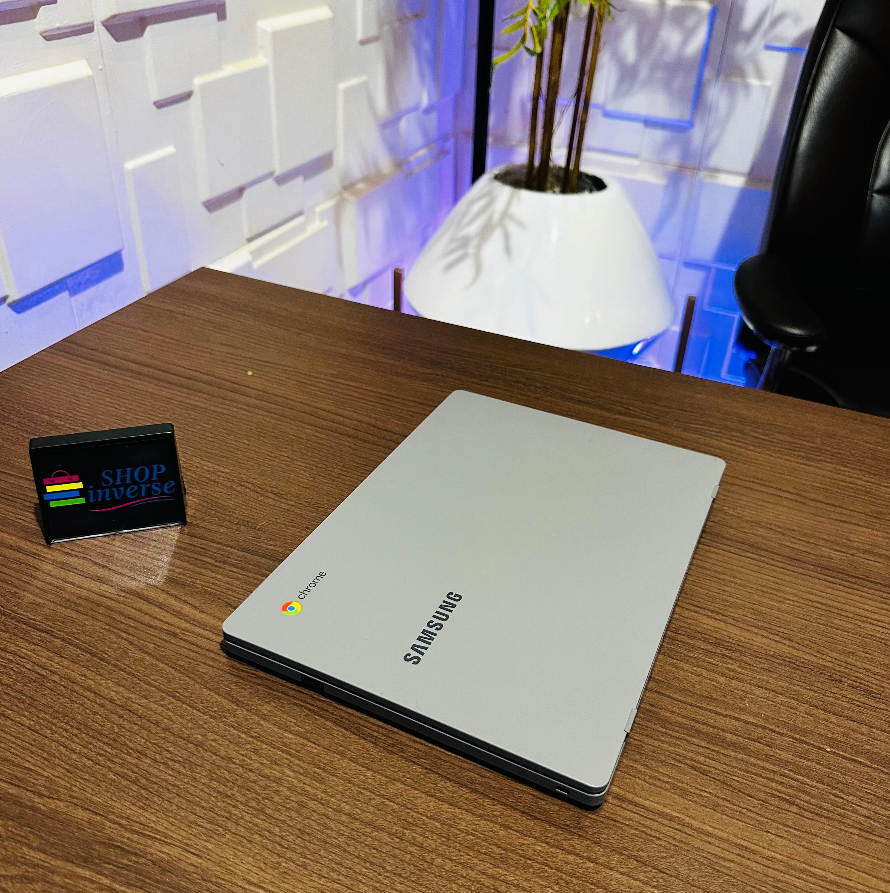 Samsung Chromebook XE310XBA | Intel Celeron N4000 | 4GB RAM | 16GB eMMC