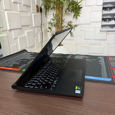 Lenovo Legion Y545 PG0 Gaming Laptop | 9th Gen Intel Core i7 | 24GB RAM | 512GB SSD | 4GB NVIDIA GeForce GTX 1650 | Backlit Keyboard