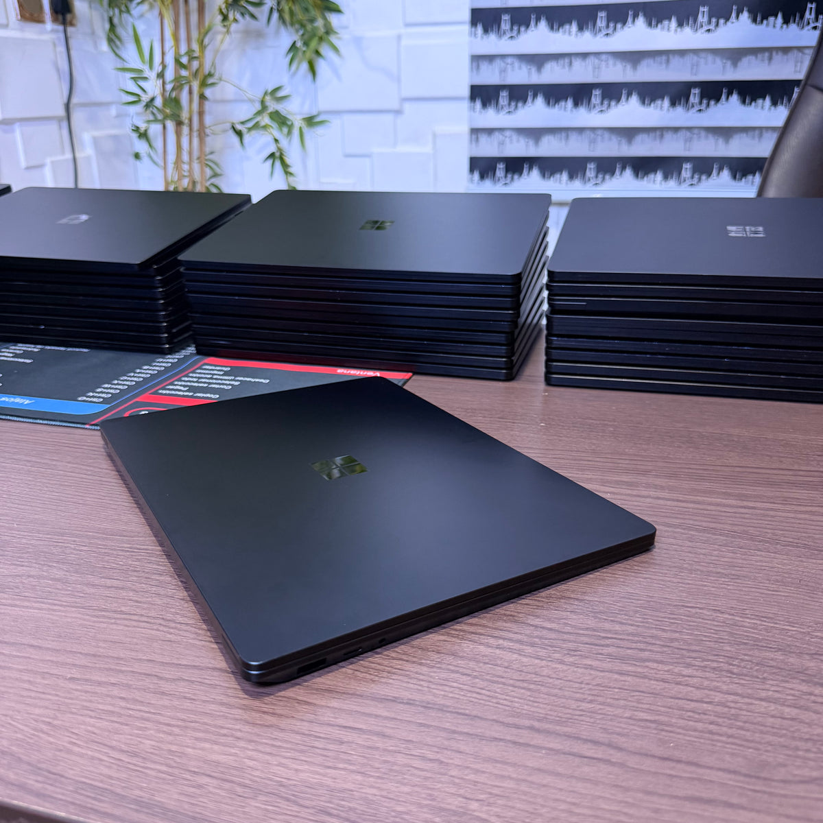 Microsoft Surface Laptop 4 | 11th Gen Core i5 | 8GB RAM | 512GB SSD | Touchscreen | Backlit Keyboard