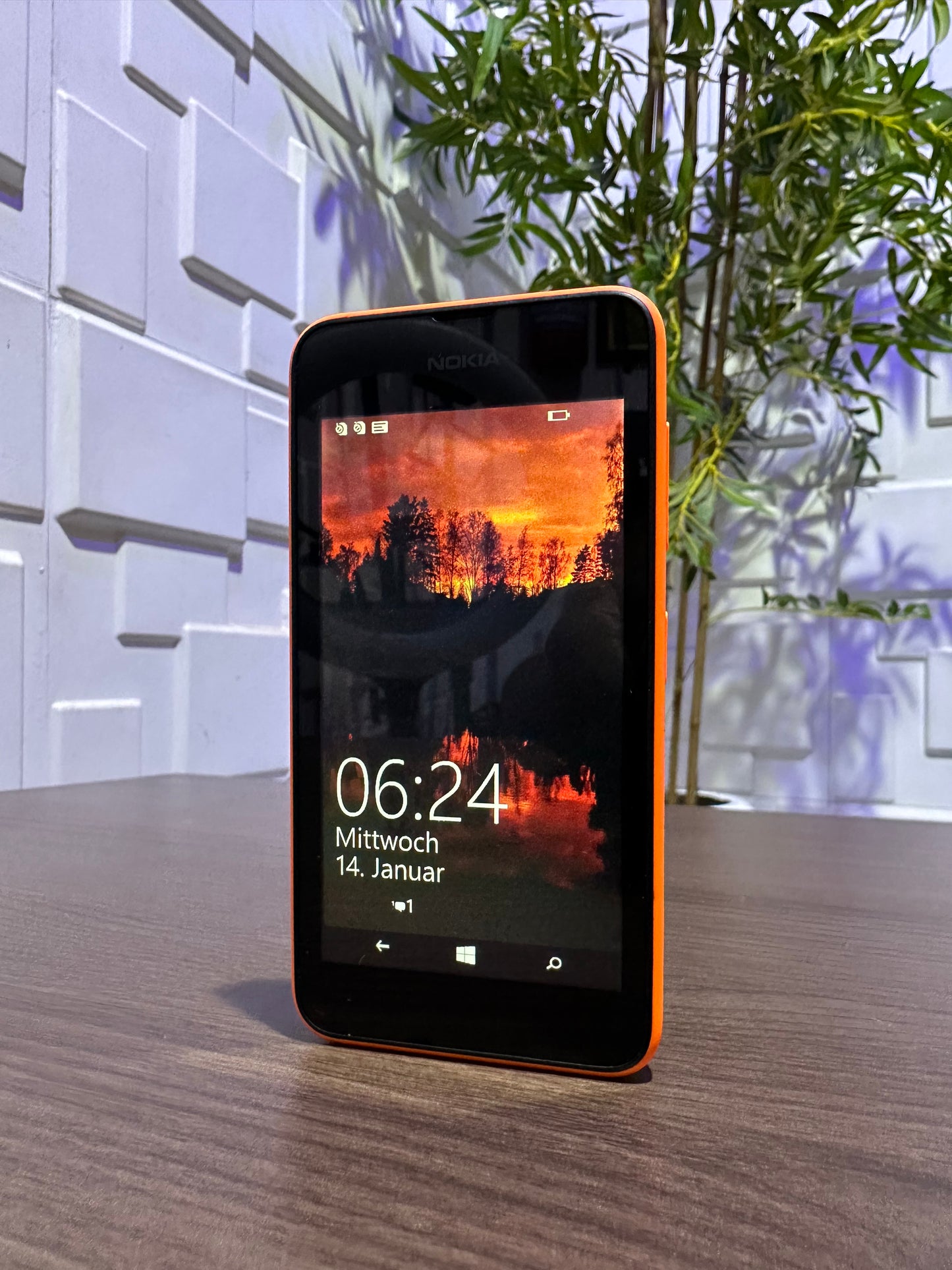 Nokia Lumia 530