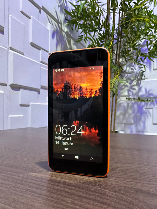 Nokia Lumia 530