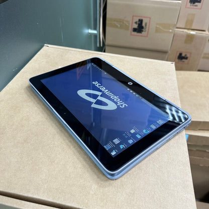 HP ProBook x360 11 G3 EE - Intel Pentium Silver - 128GB SSD - 4GB RAM - Touchscreen