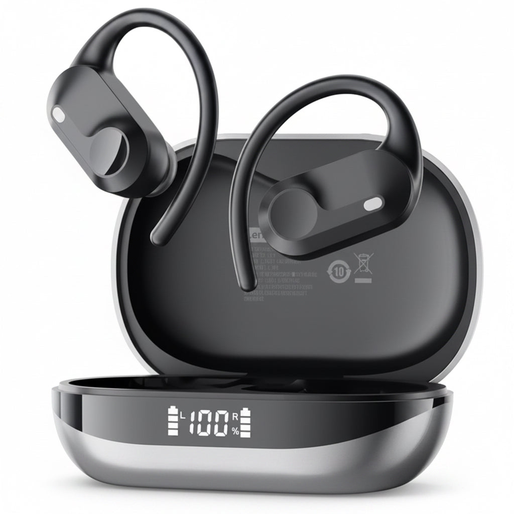 Lenovo ThinkPlus OWS Earbuds LK2