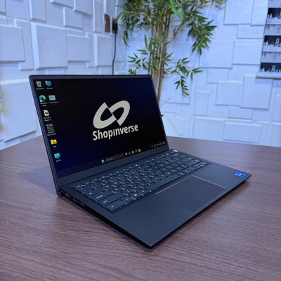 Dell Vostro 14 5410 | 11th Gen Core i5 | 8GB RAM | 256GB SSD | Full HD | Backlit Keyboard