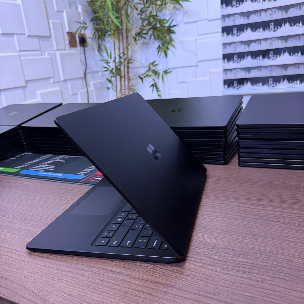 Microsoft Surface Laptop 4 | 11th Gen Core i5 | 8GB RAM | 512GB SSD | Touchscreen | Backlit Keyboard