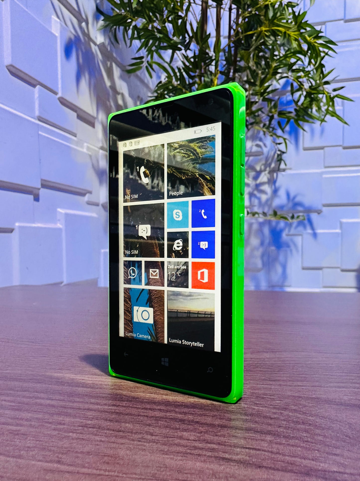 Nokia Lumia 435