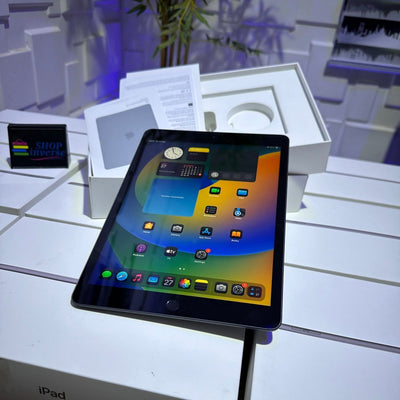 32GB 2020 Apple iPad 8th Generation