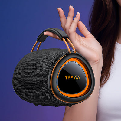 Yesido YSW39 Wireless Speaker