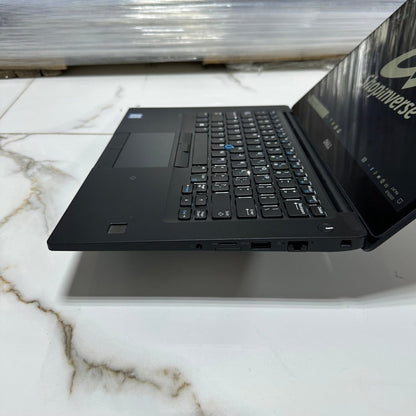 Dell Latitude 7480 - 7th Gen. Intel Core i5 - 256GB SSD - 8GB RAM - Keyboard Light - Touchscreen
