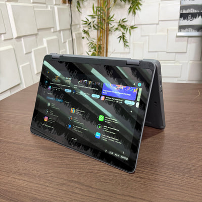 Lenovo 300e Yoga Chromebook Gen 4 | MediaTek Kompanio 520 | 8GB RAM | 64GB eMMC | Touchscreen