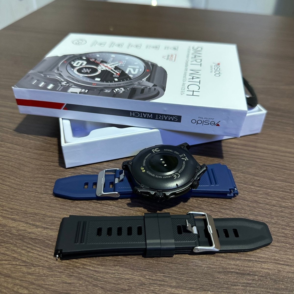 Yesido lO31 Smart Watch