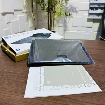 Dell Venue Slim Keyboard