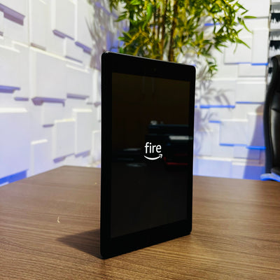 Amazon Fire 7 (9th Generation) | 16GB | 7-inch Tablet