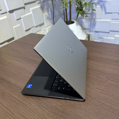Dell XPS 17 9720 - 12th Gen Intel Core i7 - 512GB SSD - 16GB RAM - 6GB Nvidia GeForce RTX 3060 - Keyboard Light