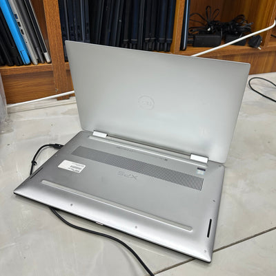 Dell XPS 15 9575 2-in-1 | 8th Gen Core i5 | 8GB RAM | 512GB SSD | 4GB Graphics | Touchscreen | Backlit Keyboard