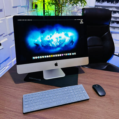 Apple iMac Retina 4K 21.5-Inch 2017 | 7th Gen Core i5 | 16GB RAM | 1TB HDD + SSD | 2GB Radeon Pro 555