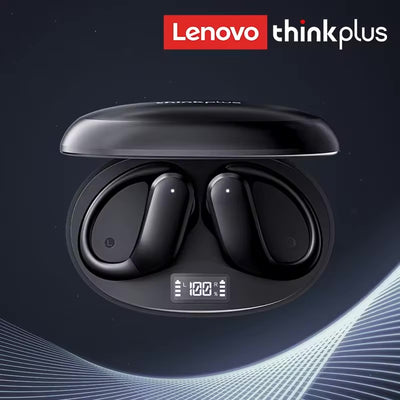 Lenovo ThinkPlus X T55 OWS Open-Ear Wireless Earbuds