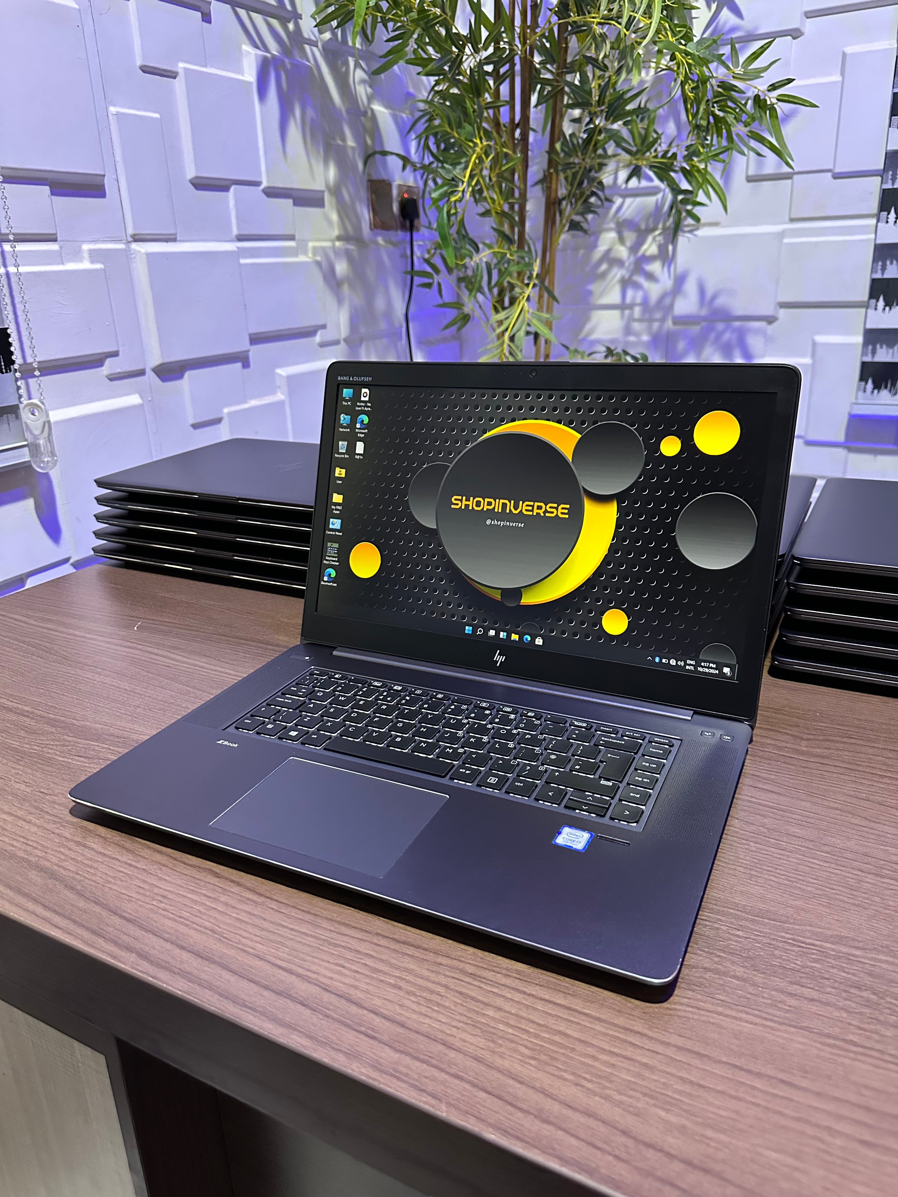 Buy Genuine HP Laptop Computers In Nigeria - 100% Original HP Products ...