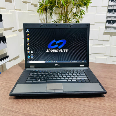 Dell Latitude E5510 | Intel Core i5 | 8GB RAM | 500GB HDD