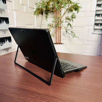 HP Pro x2 612 G2 | Intel Core i5 | 8GB RAM | 256GB SSD | Touchscreen | Backlit Keyboard