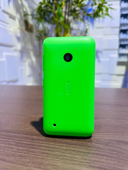 Nokia Lumia 530