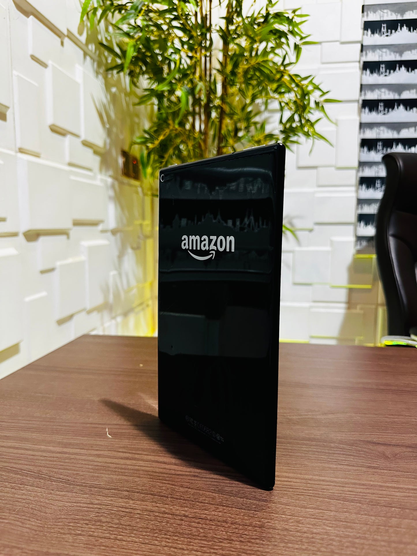 Amazon Fire HD 10 - 5th Generation - 16GB